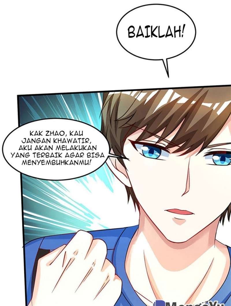 Genius Mad Man Chapter 39 Gambar 15